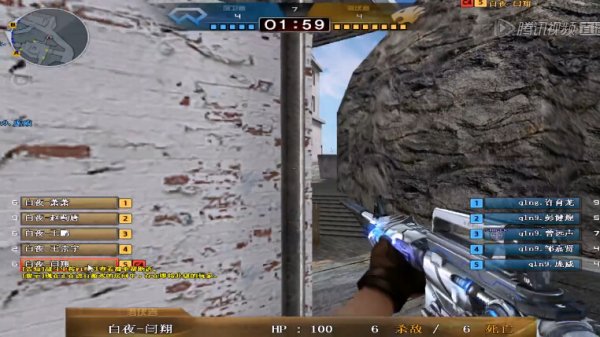 在 CS2 上；6月6日该押注什么？仅专业人士知道的前5个最佳押注