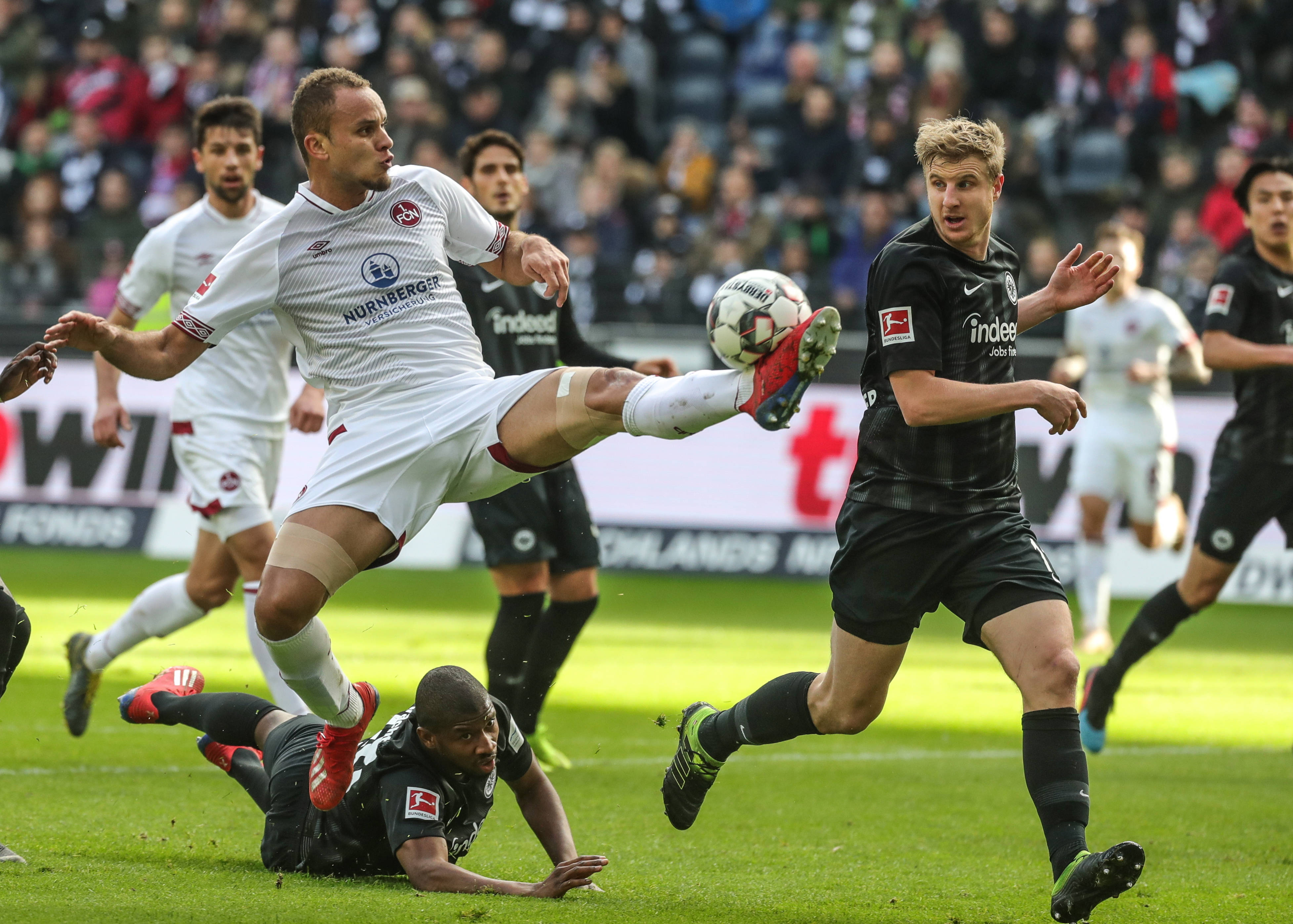 FNC确定LEC赛区三号种子，成为第19名进入世界赛队伍！