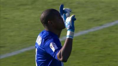 B8 击败 Chinggis Warriors 以确保在 MESA Nomadic Masters： Spring 2025 中获得第三名