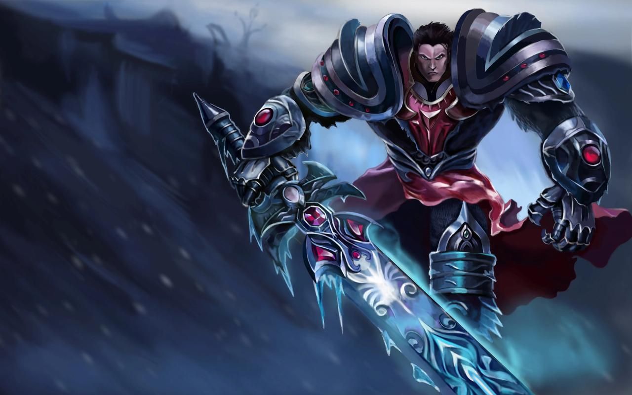 英雄联盟开发者日志：将推出2v2v2v2游戏模式