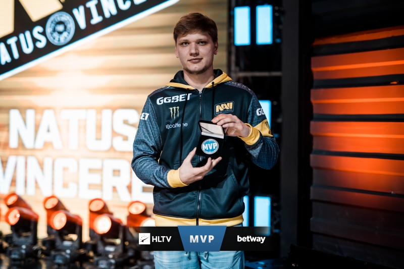 PGL Astana 2025 小组赛最佳玩家前十名