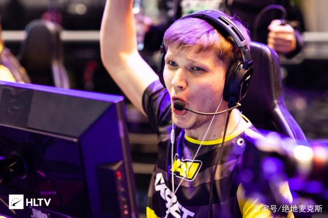 NAVI距离晋级BLAST.tv奥斯丁Major 2025季后赛仅一步之遥