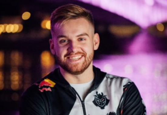 s1mple 离开 NAVI 后：“我只想玩”