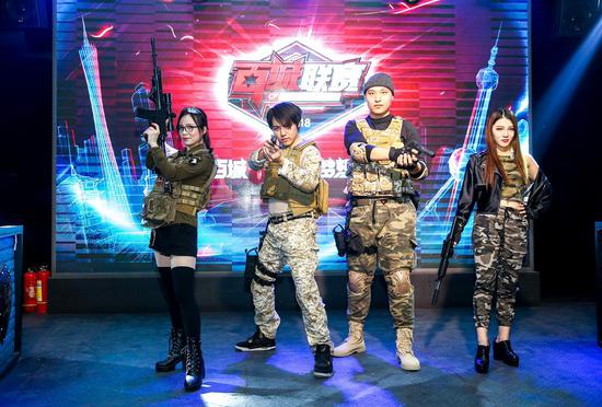 CSGO Gambit官宣全队将以Players为名参加EPL