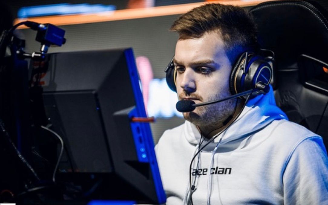 S11入围赛小组赛最终名次决出，LNG携手DFM直接晋级