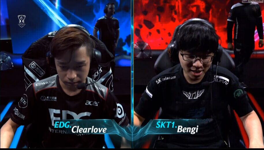 这谁能想得到？DYU面对他们取得德杯首胜