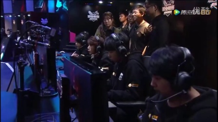 强势碾压！多人射击技能展现出西瓜找回状态，LVG毫不留情地赢得首局