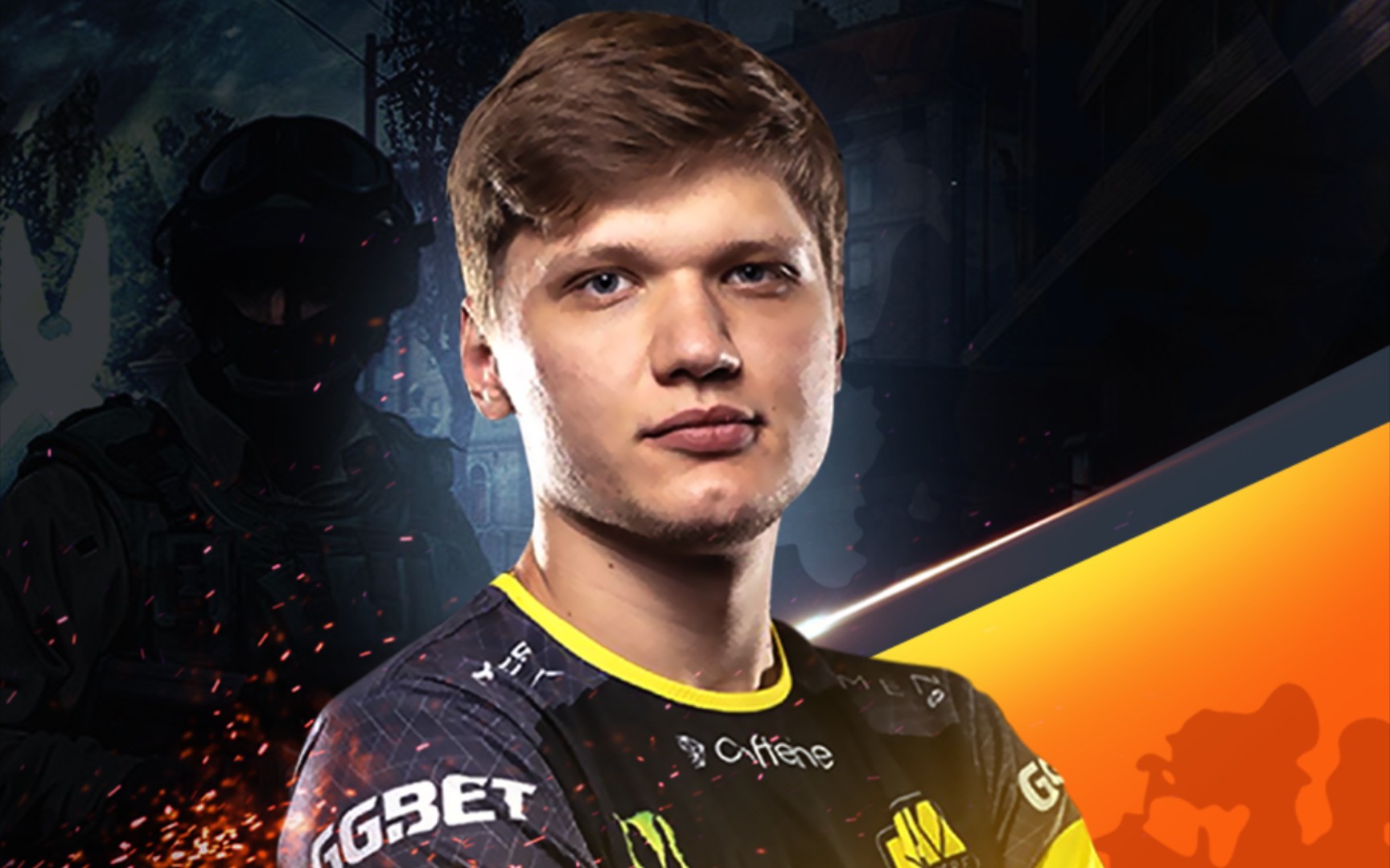 369 ：我想告诉Knight，他的冠军都是我带他赢的