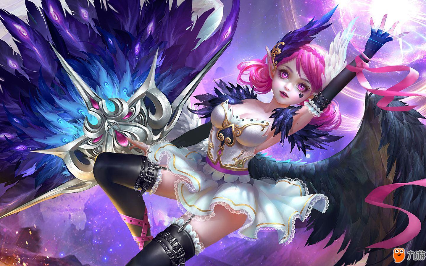 KPL：常规赛第六周最佳选手&最佳阵容出炉！