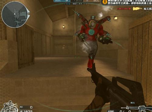 Gentle Mates 正式签约 ComeBack 进入 VALORANT 阵容